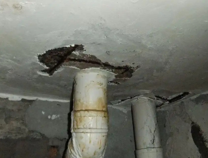 滴道卫生间漏水维修公司浅析滴道卫生间渗水维修的方法