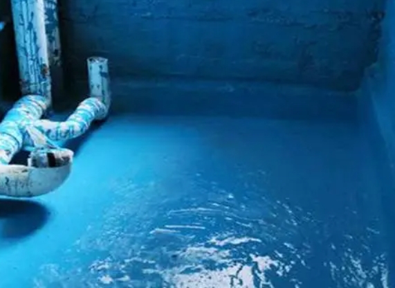 滴道卫生间漏水维修公司分下防水公司如何判断防水工程的质量?