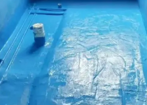 滴道卫生间漏水维修公司分享下滴道卫生间防水工程中常用防水涂料介绍。